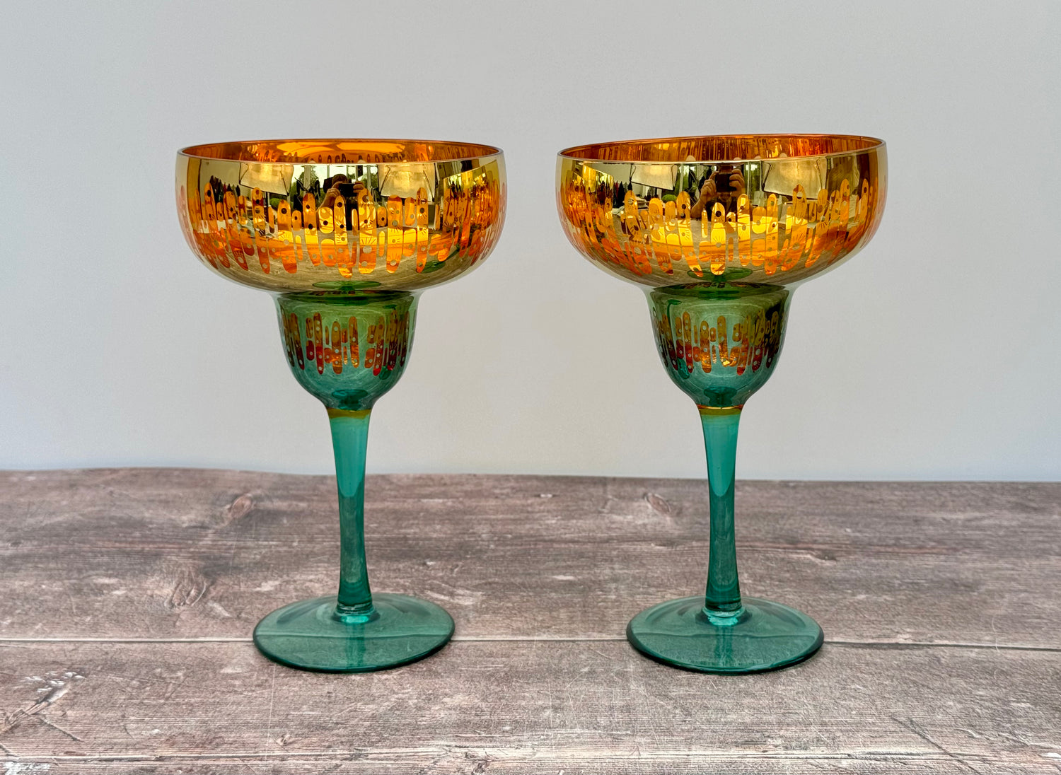 Cocktail Glasses