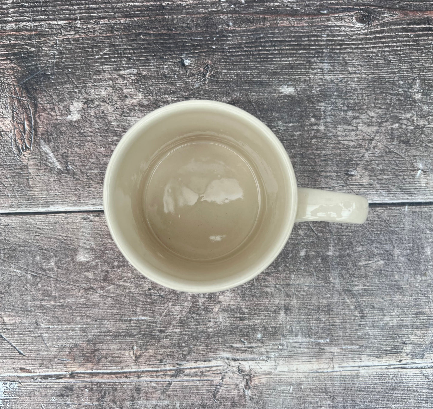 Black Labrador Dog Mug