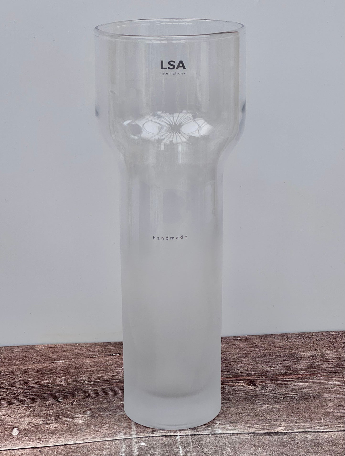 LSA MIST Vase