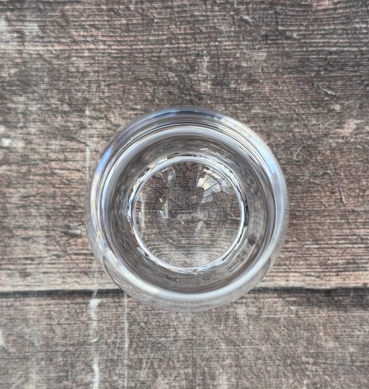 LSA Set of 2 Whiskey Islay Shot Glasses