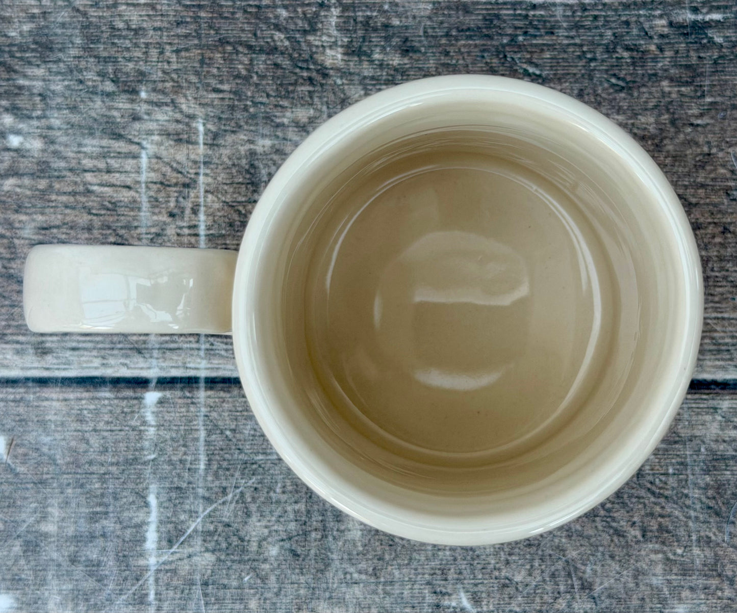 Hedgehog Mug