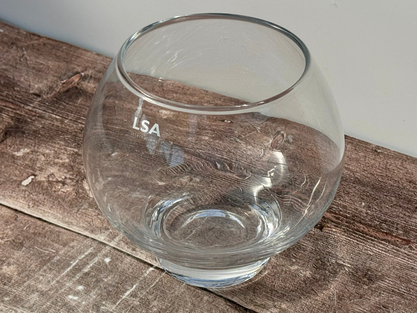 LSA Rum Ice Bucket