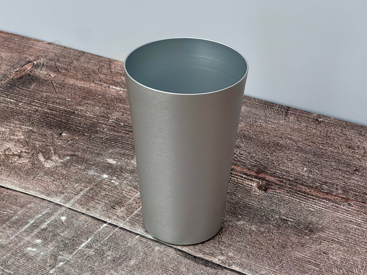 Stainless Steel Tumbler