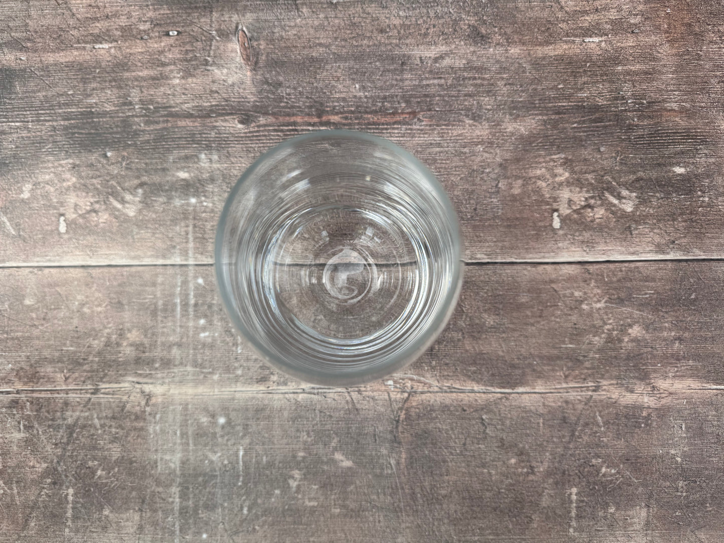 Portmeirion Auris Barrel Vase with Sparkle