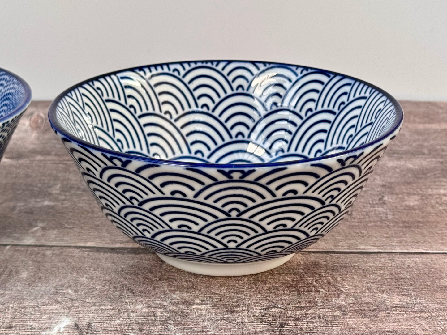 Tokyo Design Studio Bowl and Chopsticks Set