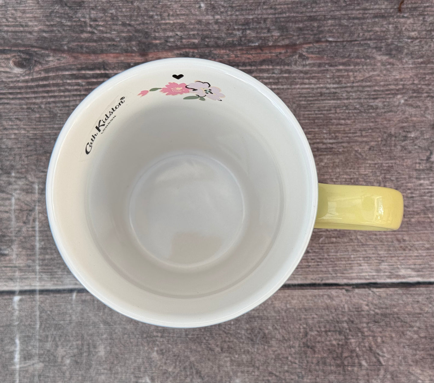 Cath Kidston Floral Mummy Mug