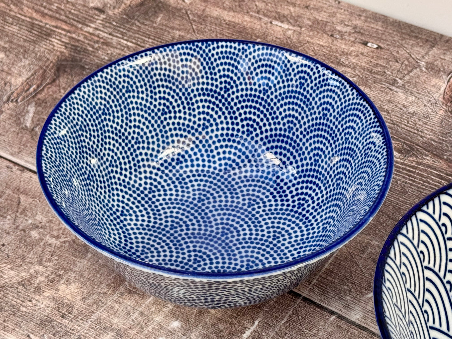 Tokyo Design Studio Bowl and Chopsticks Set