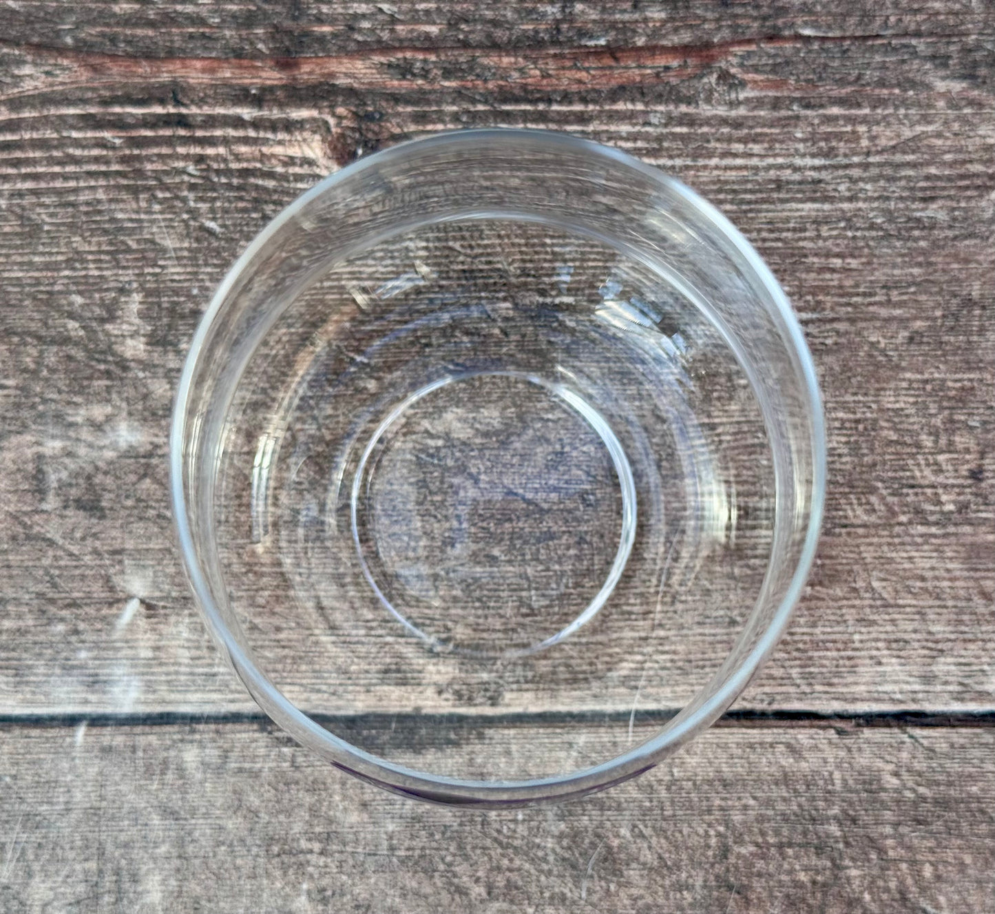 Riedel Cabernet Sauvignon Crystal Stemless Wine Glasses, Box of 2