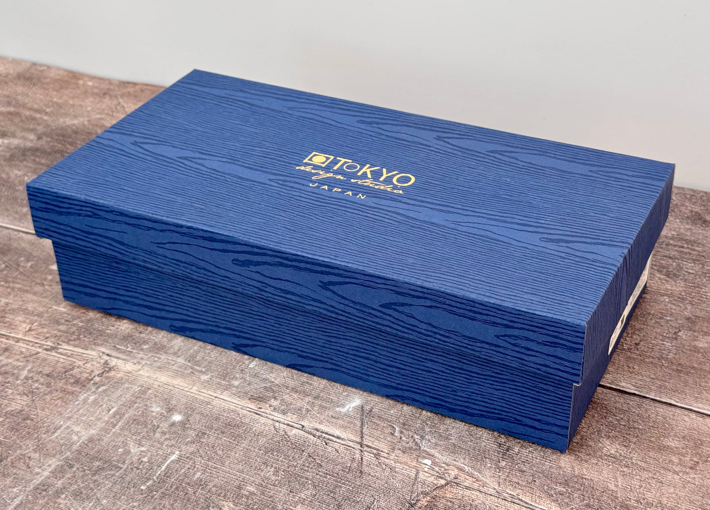 Tokyo Design Studio Bowl and Chopsticks Set