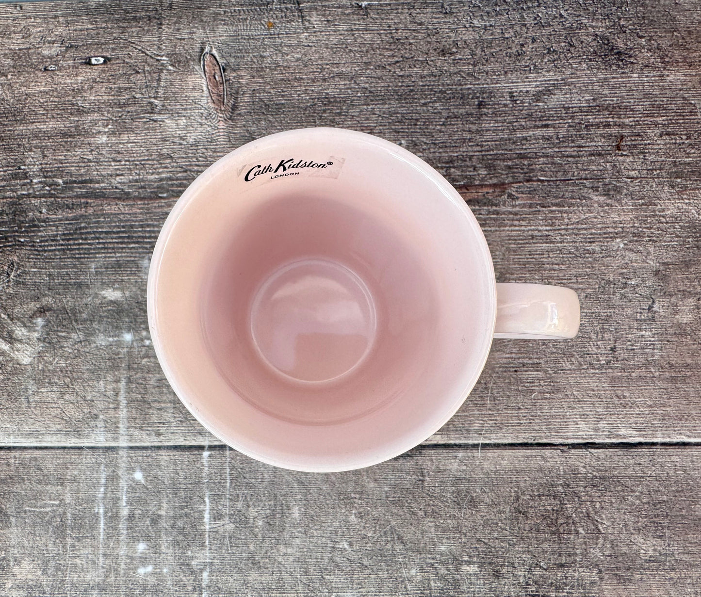 Cath Kidston Floral Amazing Mum Mug
