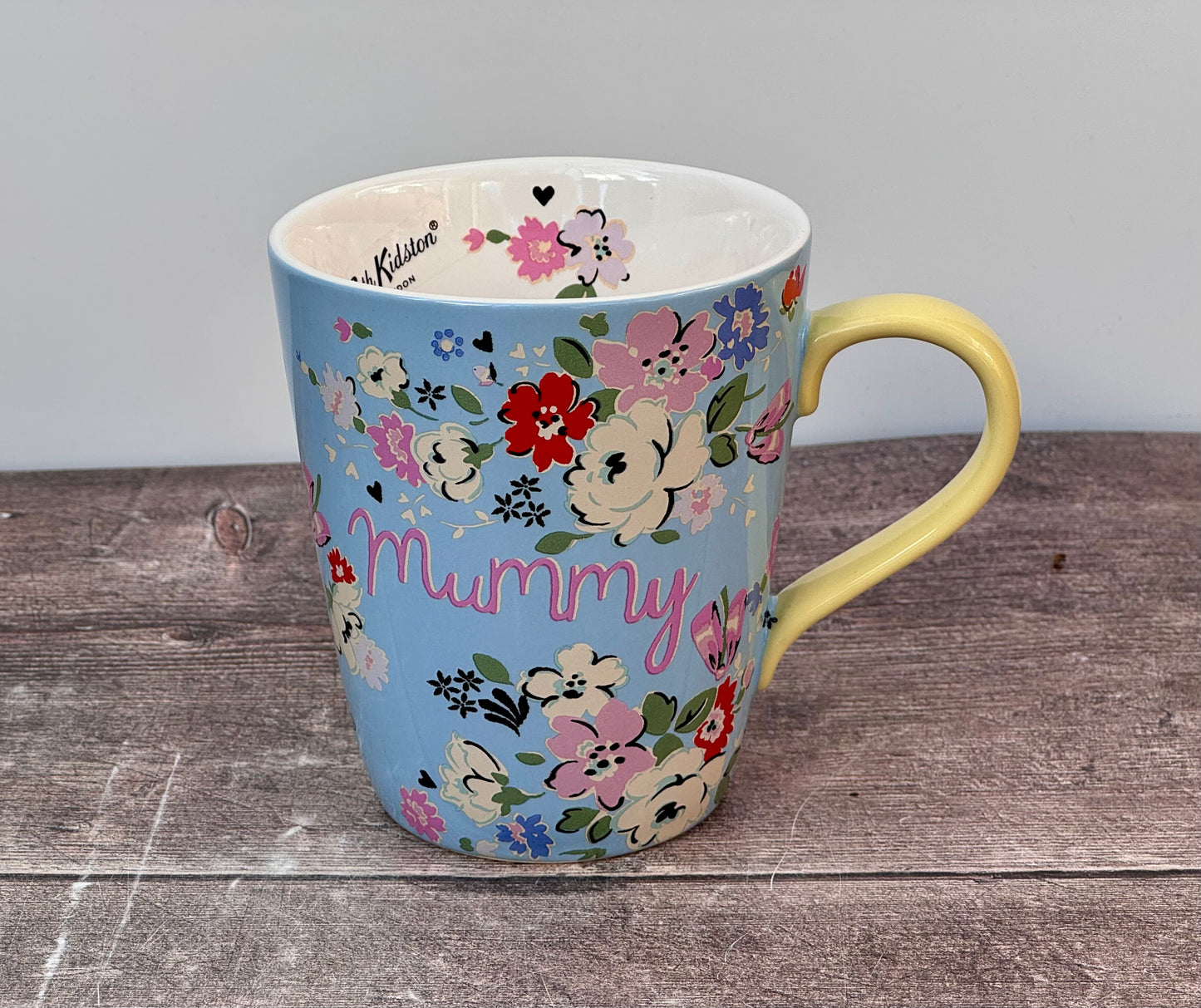 Cath Kidston Floral Mummy Mug