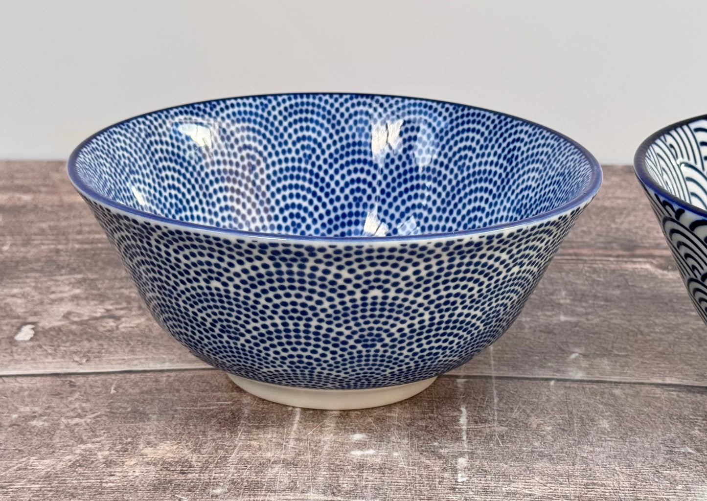 Tokyo Design Studio Bowl and Chopsticks Set