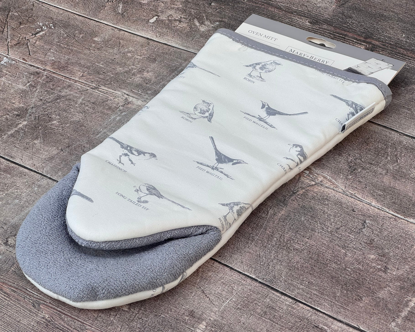 Mary Berry Single Oven Glove