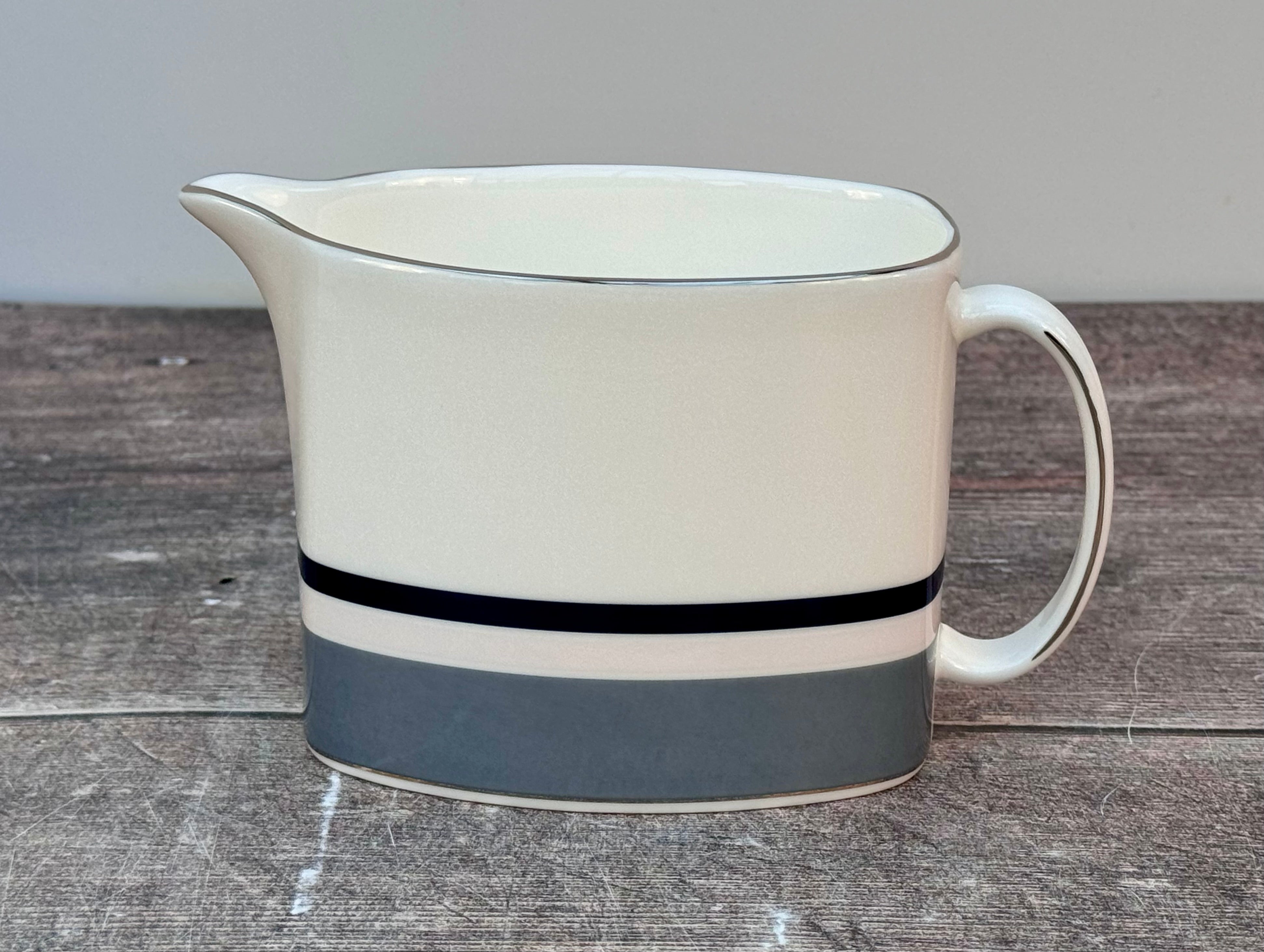 Kate Spade Mercer Drive Bone China Creamer/Jug – Hampton Homeware