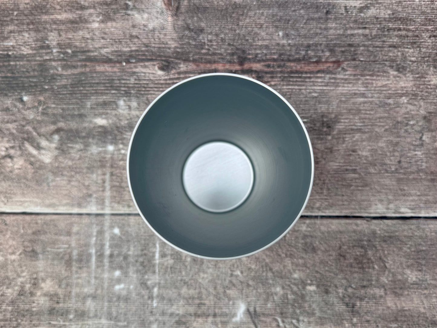 Stainless Steel Tumbler