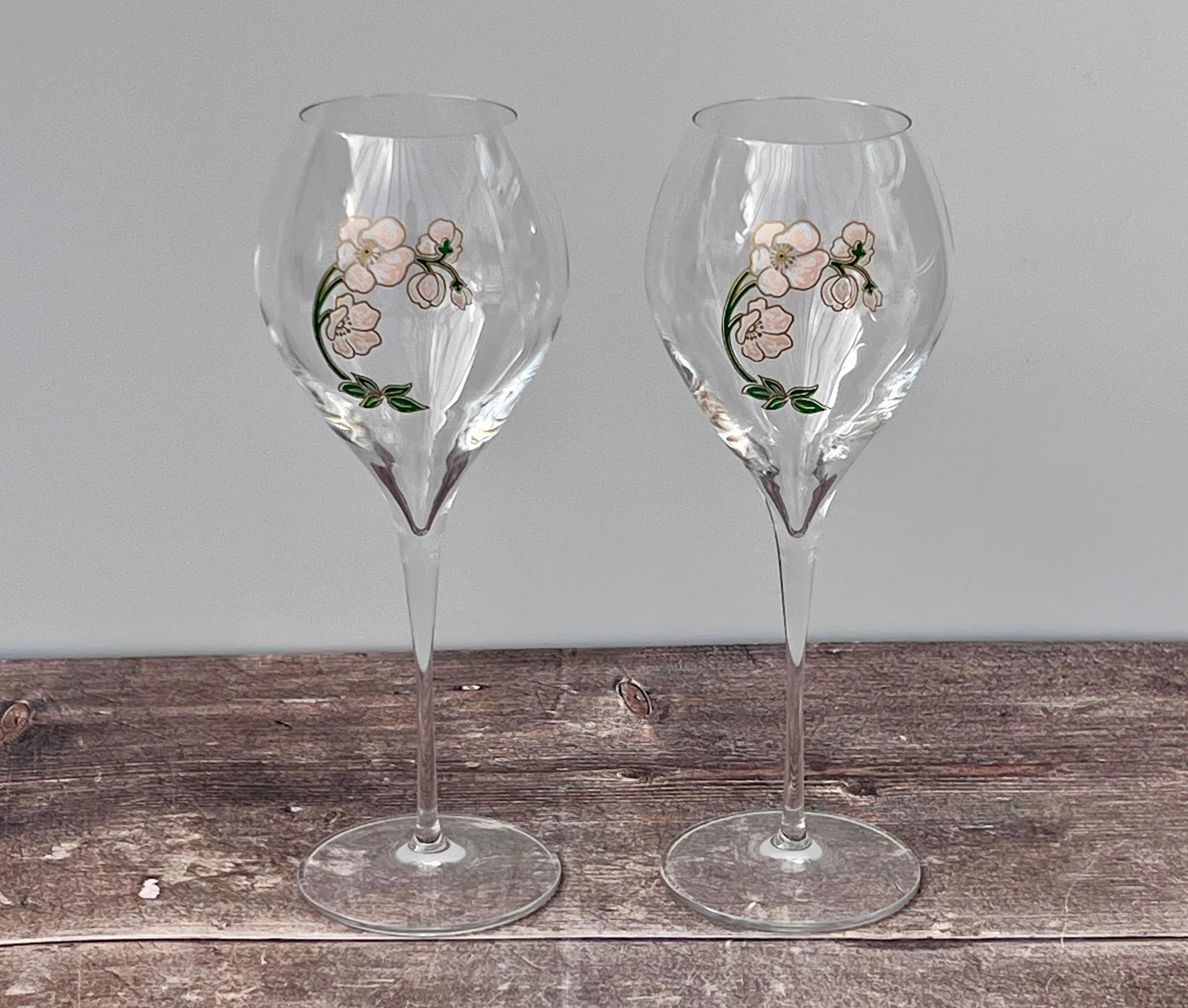 Champagne Collection – Hampton Homeware