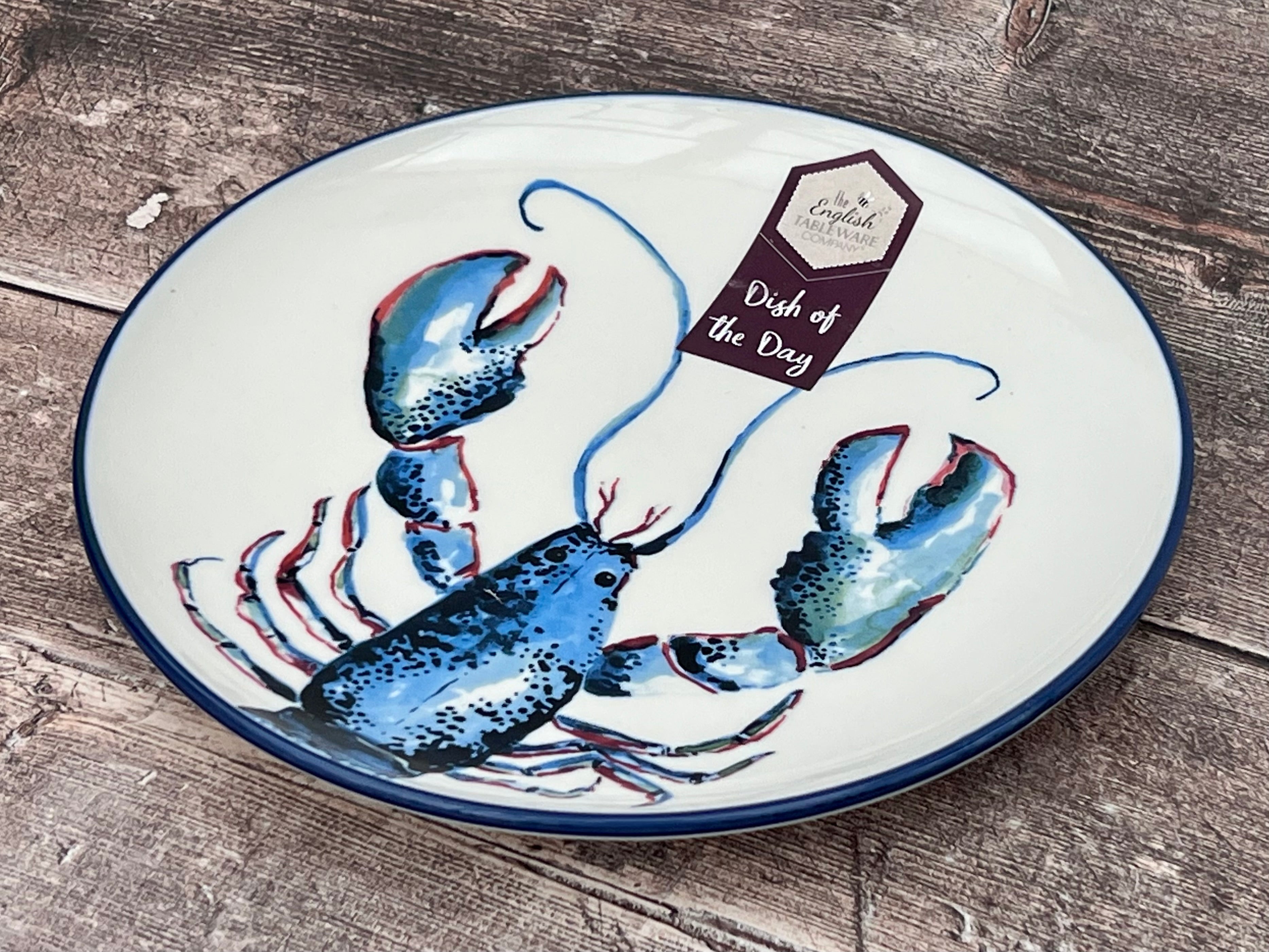 Plates – Hampton Homeware