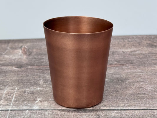 Copper Tumbler