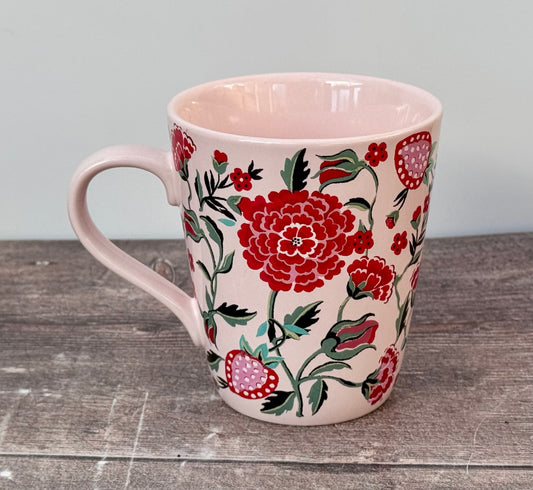 Cath Kidston Floral Amazing Mum Mug