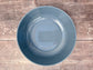 Blue Rosenhdahl Serving Bowl, 21.5cm