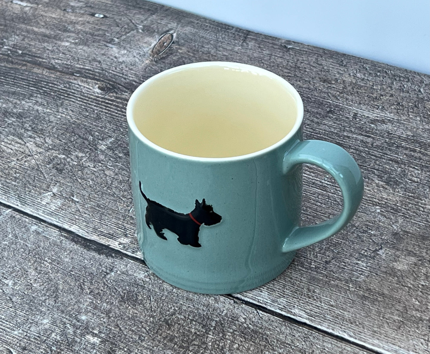 Scottish Terrier ‘Scottie’ Dog Mug