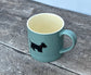 Scottish Terrier ‘Scottie’ Dog Mug