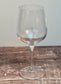 Nude Set of 2 Refine Wine Glasses