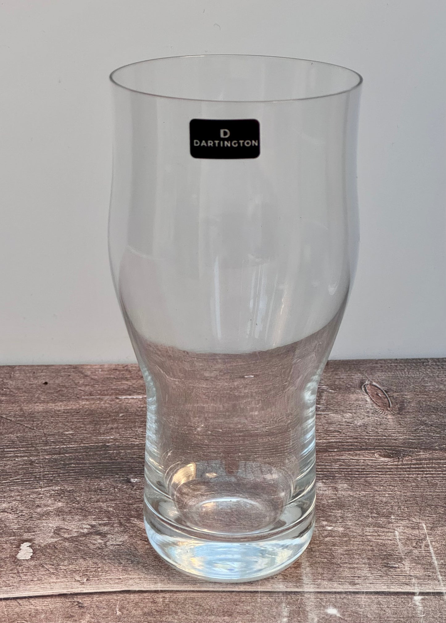 Dartington Set of 4 Tall All Rounder Tumbler Glasses