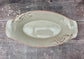 Cream Gratin Baking Dish, 31cm