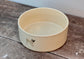 Pug Dog Bowl