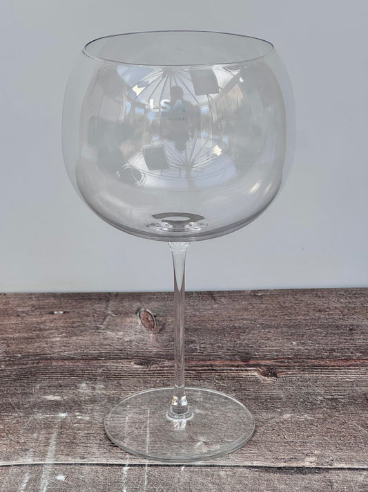 LSA Borough Goblet/Balloon Gin Glasses (6 pack)