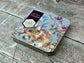 Set of 4 Square Mouse Coasters