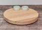 LSA Bread Serving Platter