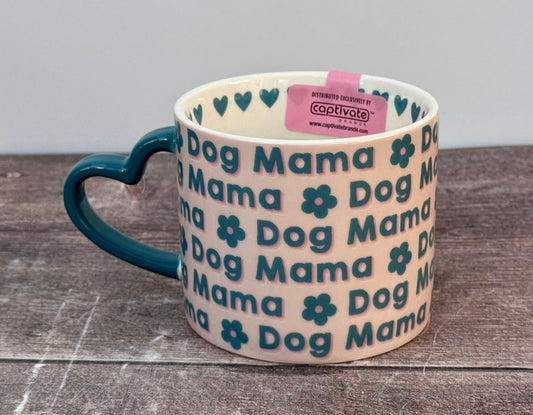 Dog Mama Mug