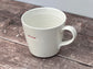 White ‘big boss’ Mug