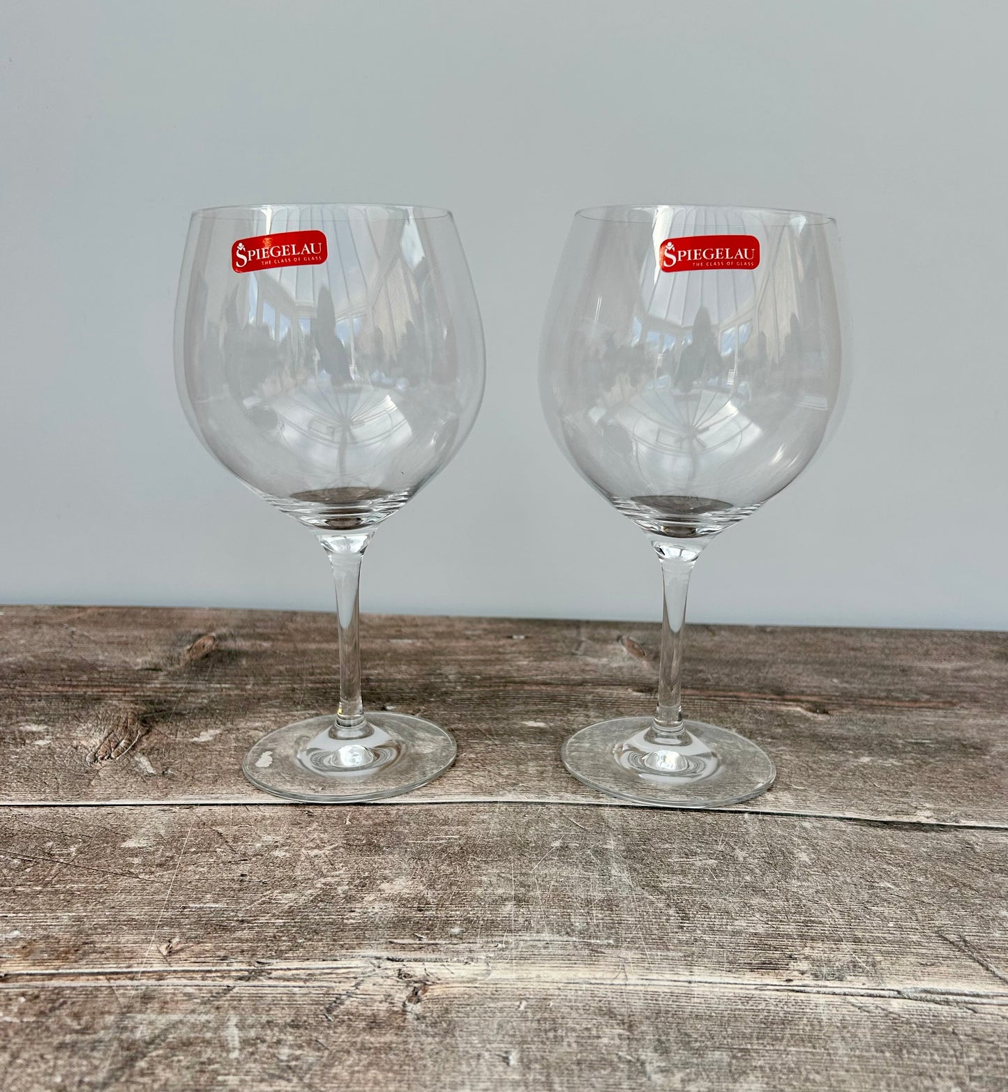 Spiegelau Gin and Tonic Glasses (Set of 6)