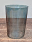 LSA Set of 4 GEMS Blue Glass Tumblers