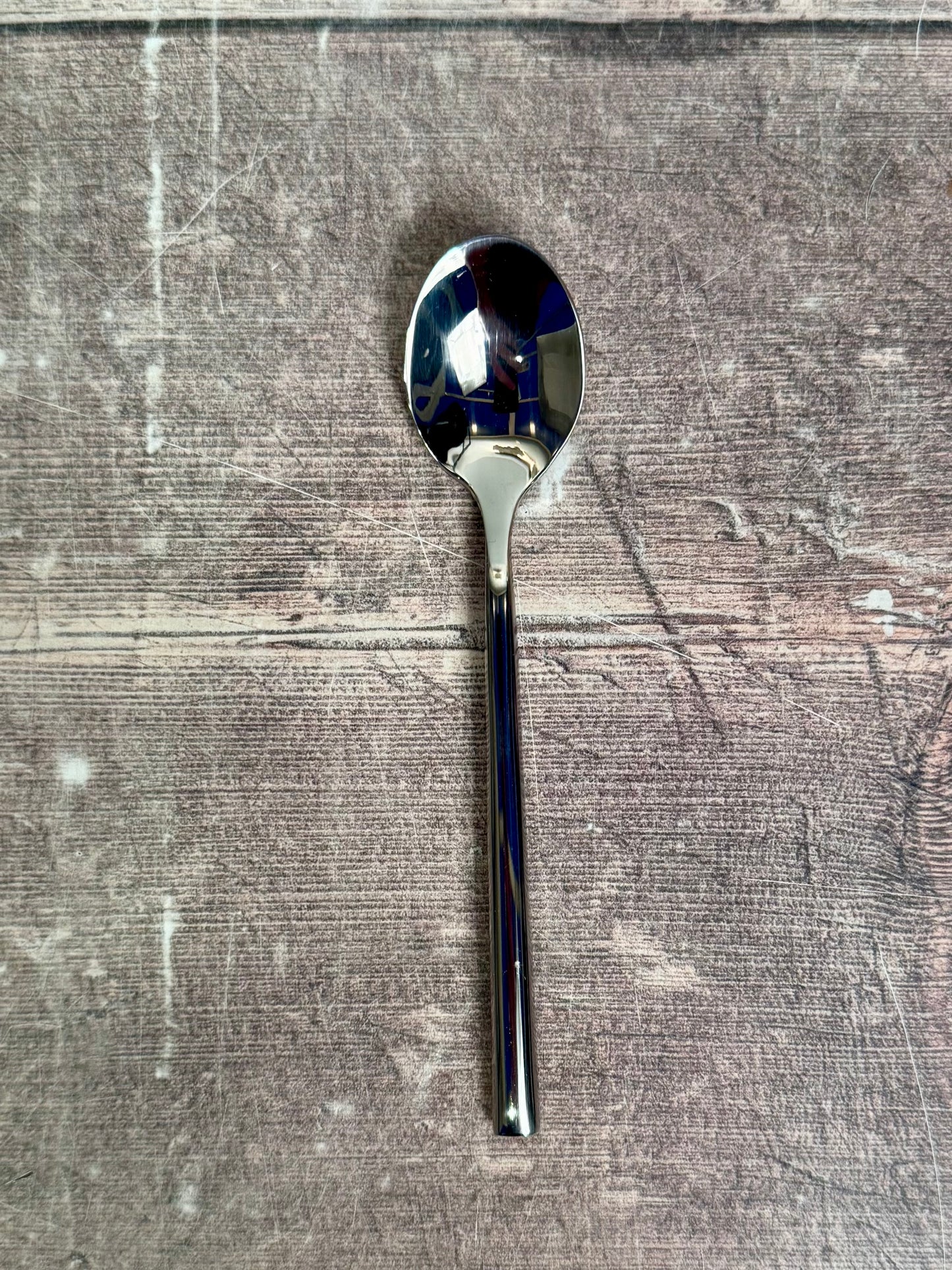 Dartington Stainless Steel Teaspoons