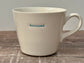 White ‘knobhead ’ Mug