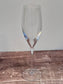 Nude Set of 2 Champagne Flute Glasses