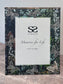 Butterfly Pattern Photo Frame, 6’ x 8’