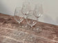 LSA Borough Champagne Tulip Glasses, Set of 4