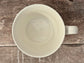 White ‘plonker ’ Mug