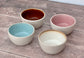 Set of 4 Small Bitz Tapas Bowl, 10cm