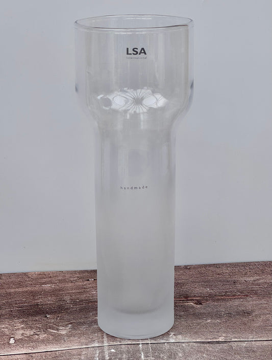 LSA MIST Vase