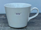 White ‘wifey’ Mug