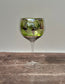 1 Tropical Leaf Gin Copa/Balloon Glass