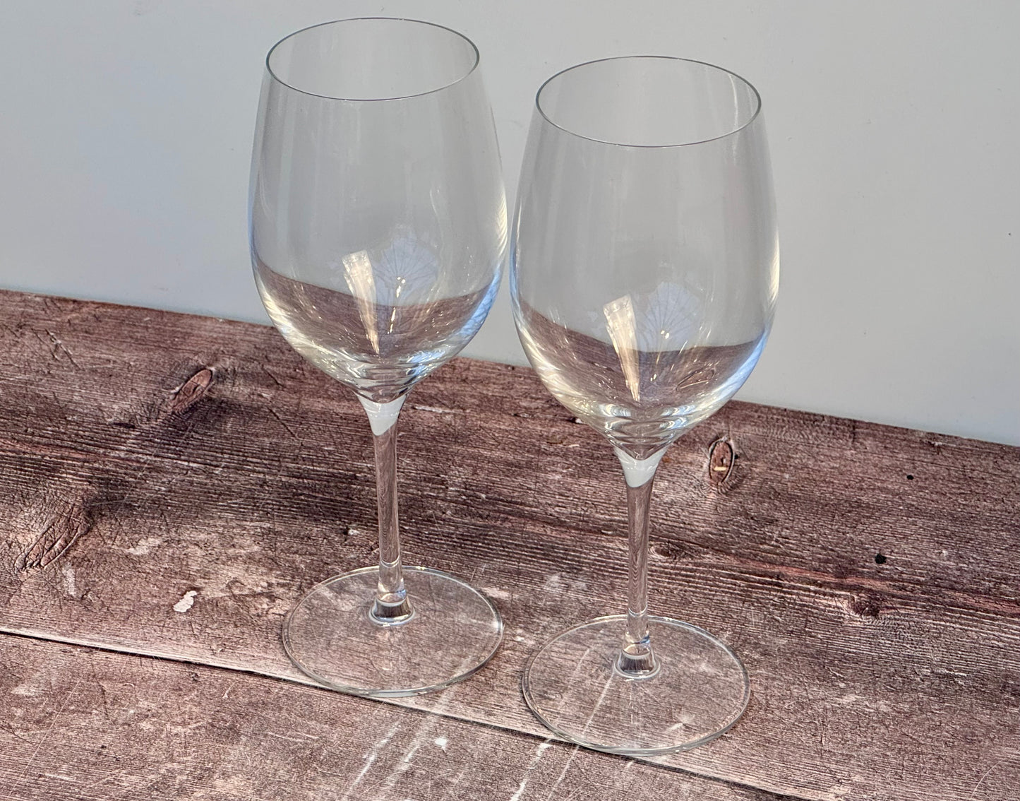 Nude Set of 2 Terroir Wine Glasses