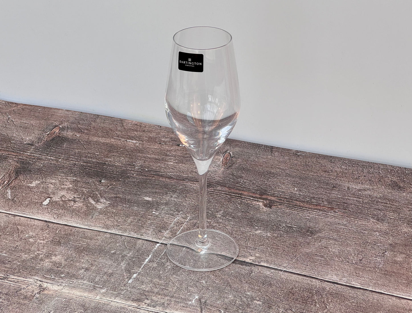 Dartington Prosecco Glass