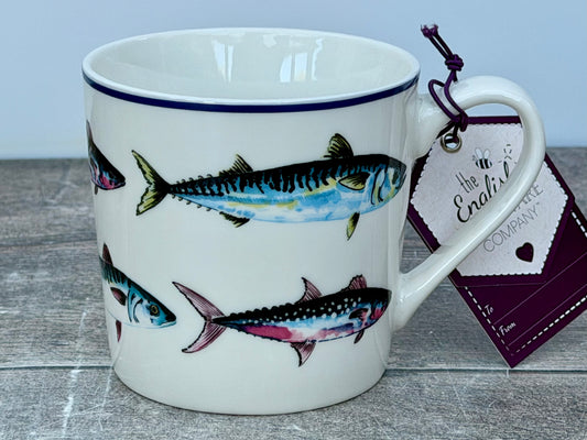 Fish Mug